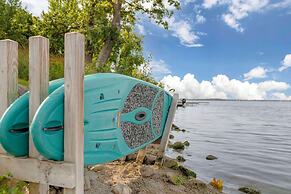 Best Western Premier The Lodge on Lake Detroit