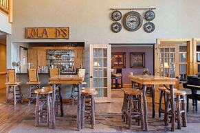 Best Western Premier The Lodge on Lake Detroit