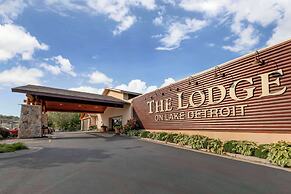 Best Western Premier The Lodge on Lake Detroit