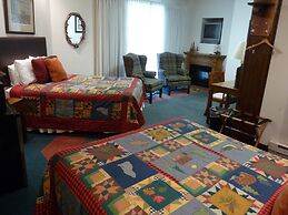 Riverbank Lodge