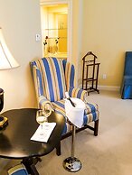Copper Beech Inn