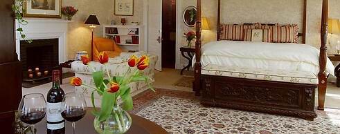 Copper Beech Inn