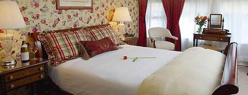 Copper Beech Inn