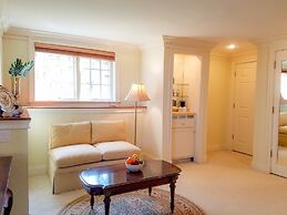 Copper Beech Inn