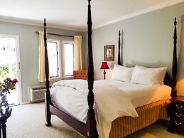 Copper Beech Inn