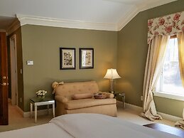Copper Beech Inn