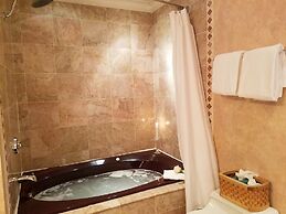 Copper Beech Inn