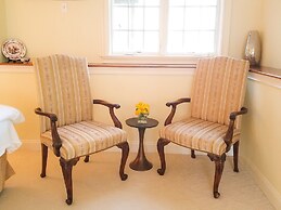 Copper Beech Inn