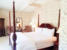 Copper Beech Inn