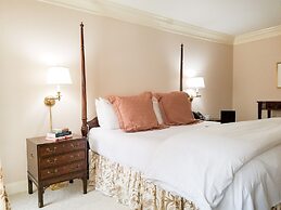 Copper Beech Inn