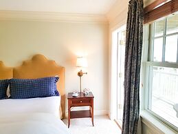 Copper Beech Inn