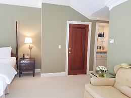 Copper Beech Inn