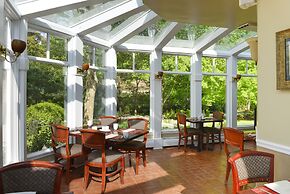 Copper Beech Inn