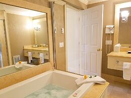 Copper Beech Inn