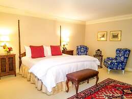 Copper Beech Inn