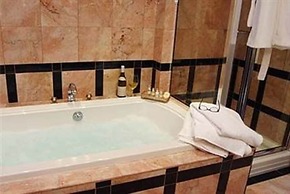 Copper Beech Inn