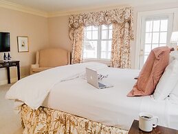 Copper Beech Inn