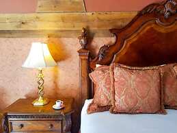Copper Beech Inn