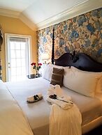 Copper Beech Inn
