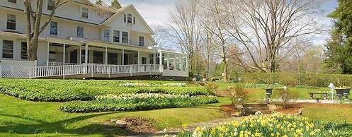 Copper Beech Inn