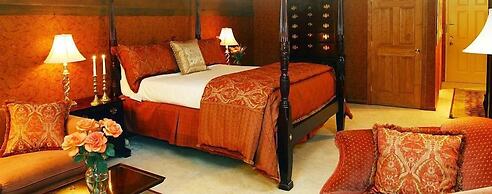 Copper Beech Inn