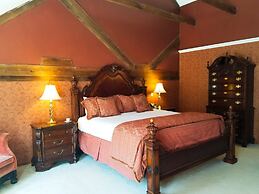 Copper Beech Inn