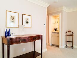 Copper Beech Inn