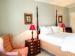 Copper Beech Inn