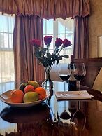 Copper Beech Inn