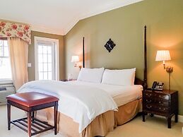 Copper Beech Inn