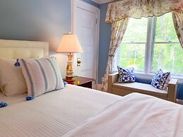 Copper Beech Inn