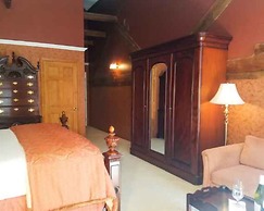 Copper Beech Inn
