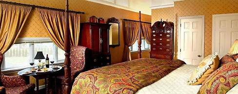 Copper Beech Inn