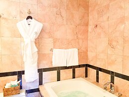Copper Beech Inn