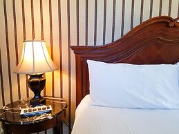 Copper Beech Inn