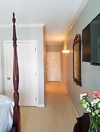 Copper Beech Inn