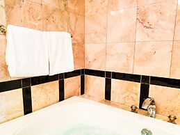 Copper Beech Inn