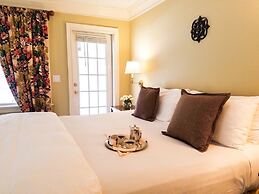 Copper Beech Inn