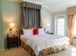 Copper Beech Inn