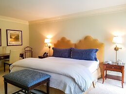 Copper Beech Inn