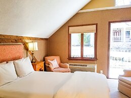 Copper Beech Inn