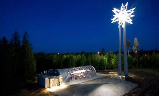 Thon Hotel Gardermoen