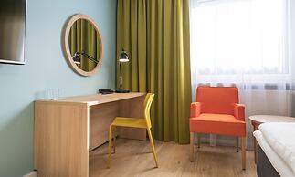 Thon Hotel Gardermoen