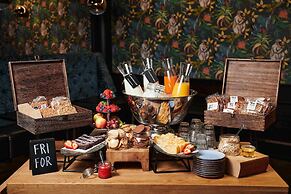 Thon Hotel Gardermoen