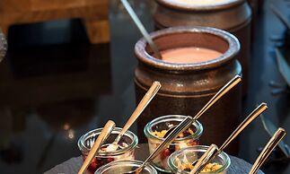 Thon Hotel Gardermoen