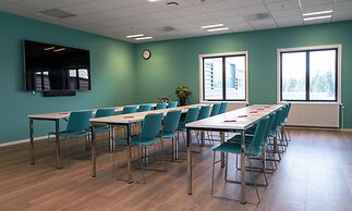 Thon Hotel Gardermoen