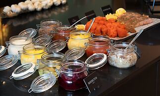 Thon Hotel Gardermoen