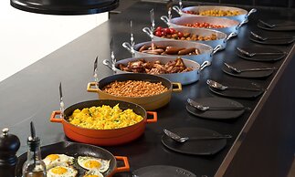 Thon Hotel Gardermoen