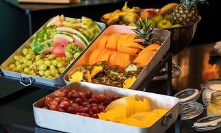 Thon Hotel Gardermoen