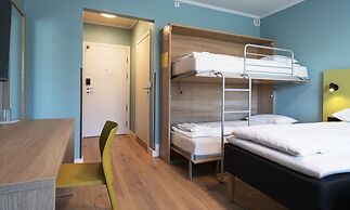 Thon Hotel Gardermoen